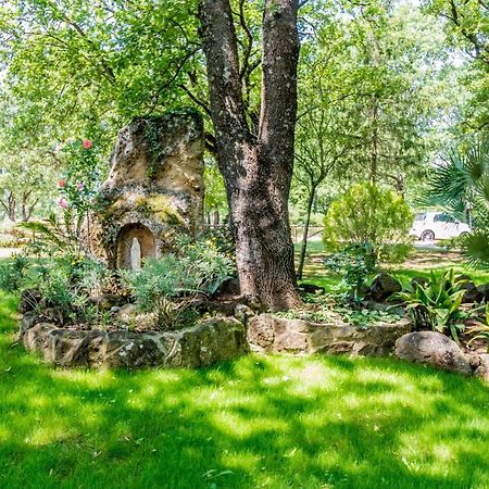 Country House Di Campo Stivaletto Nepi Εξωτερικό φωτογραφία