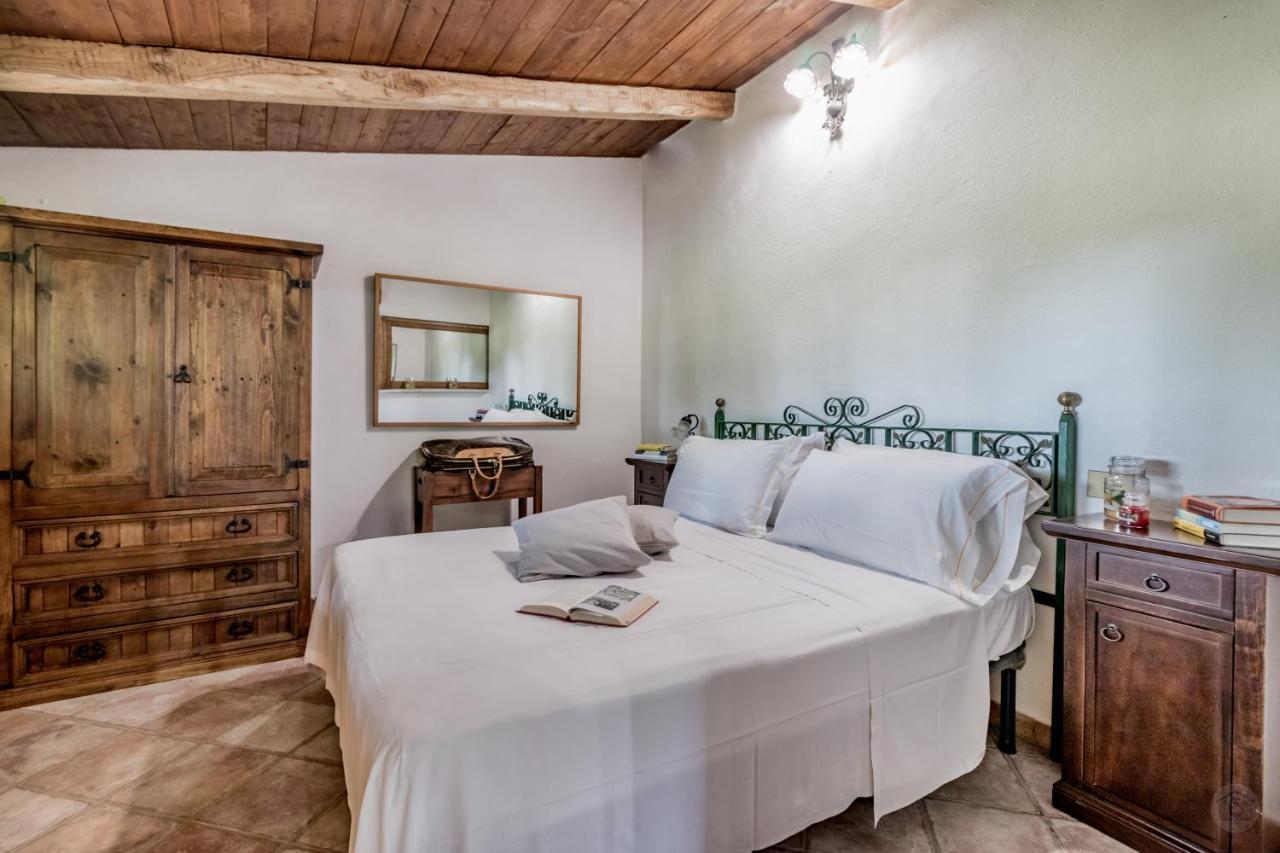 Country House Di Campo Stivaletto Nepi Εξωτερικό φωτογραφία
