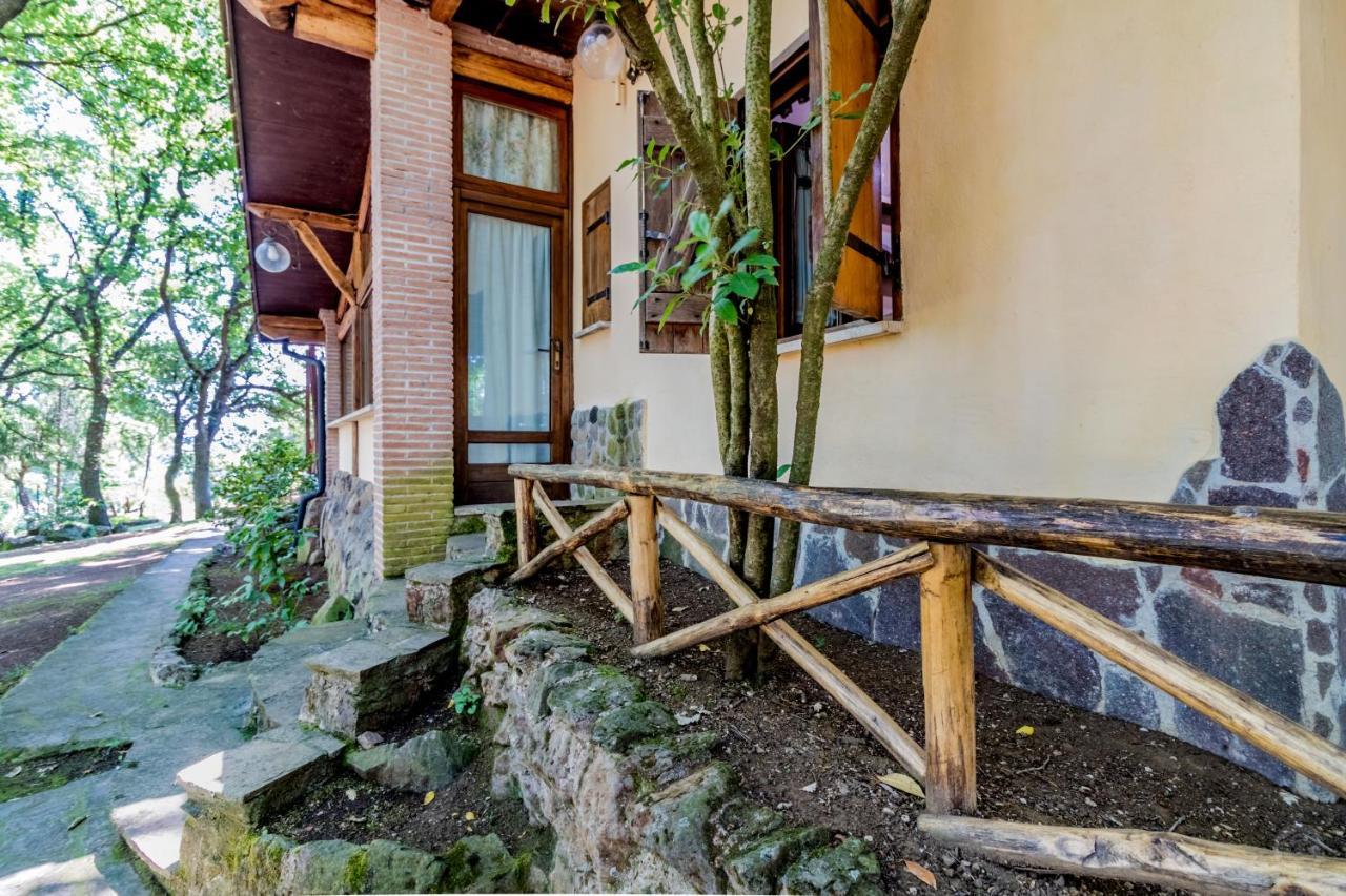 Country House Di Campo Stivaletto Nepi Εξωτερικό φωτογραφία