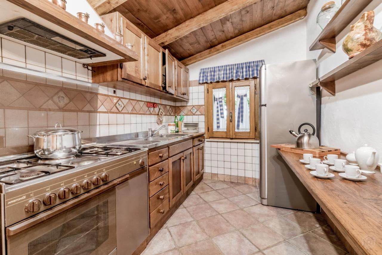 Country House Di Campo Stivaletto Nepi Εξωτερικό φωτογραφία
