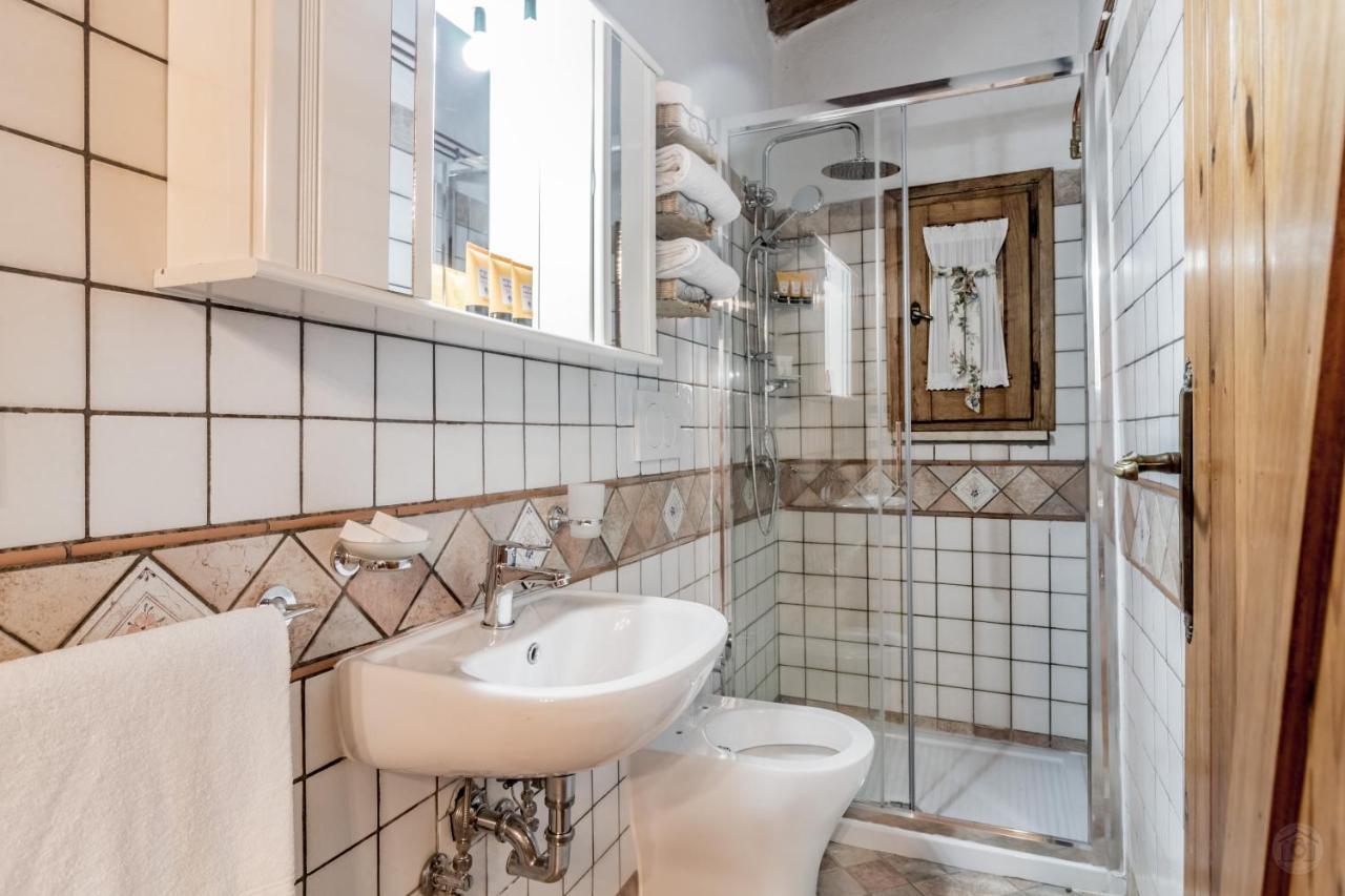 Country House Di Campo Stivaletto Nepi Εξωτερικό φωτογραφία