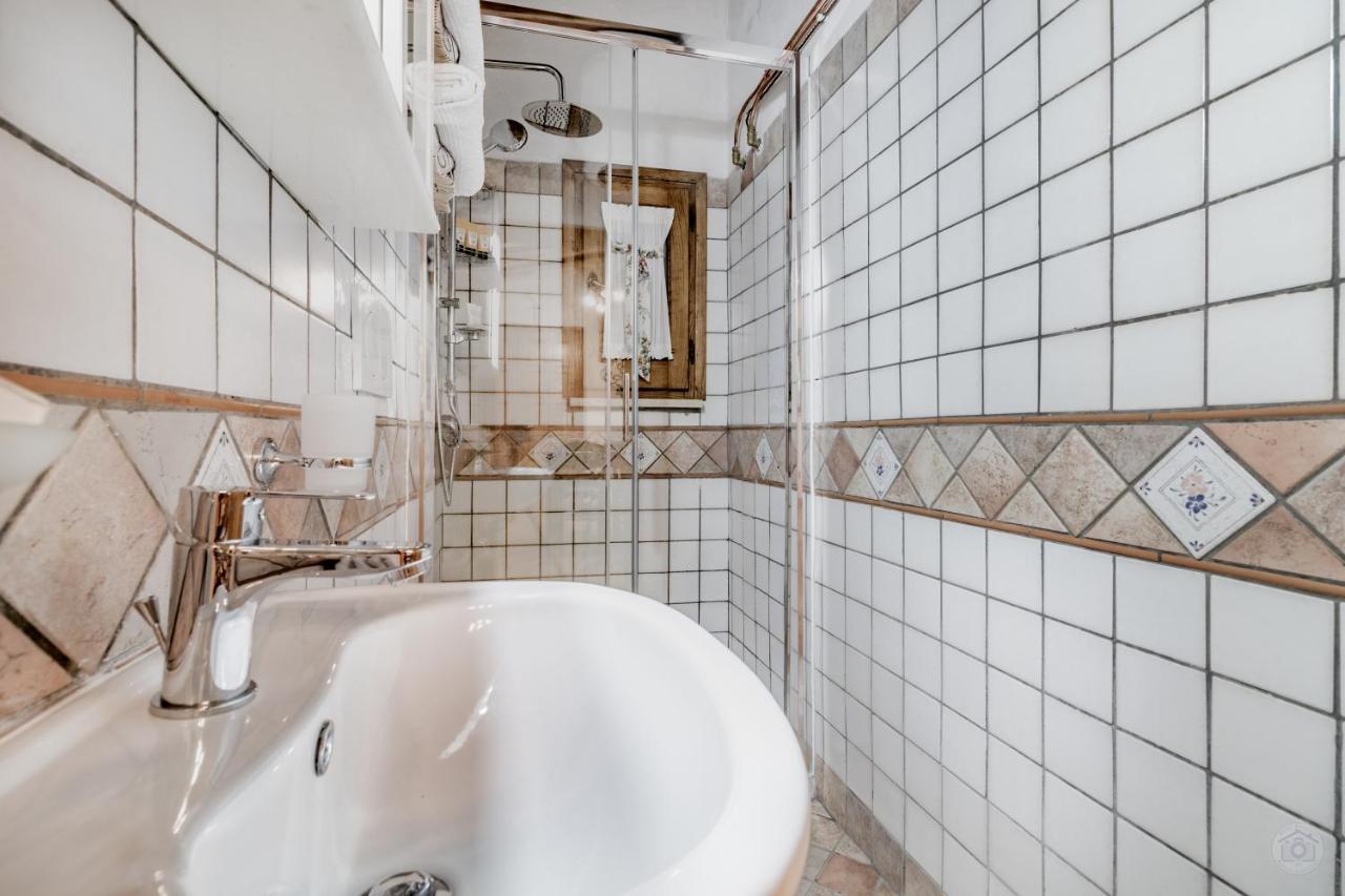 Country House Di Campo Stivaletto Nepi Εξωτερικό φωτογραφία