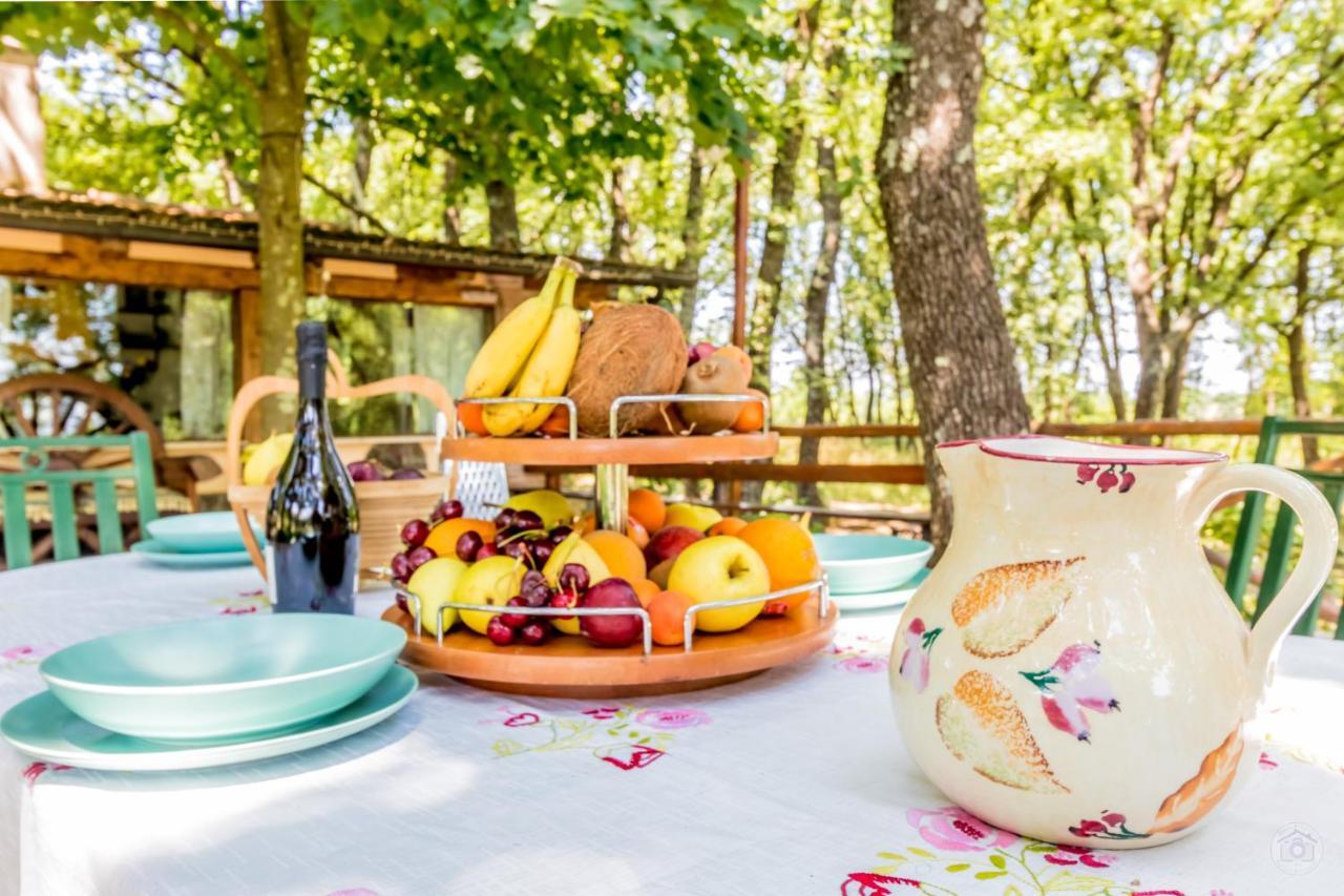 Country House Di Campo Stivaletto Nepi Εξωτερικό φωτογραφία