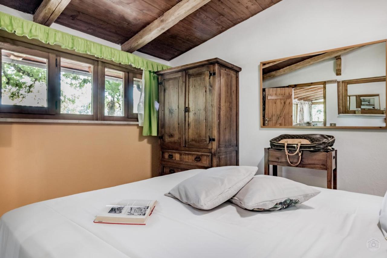 Country House Di Campo Stivaletto Nepi Εξωτερικό φωτογραφία